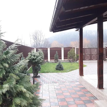 Guest house Vila 