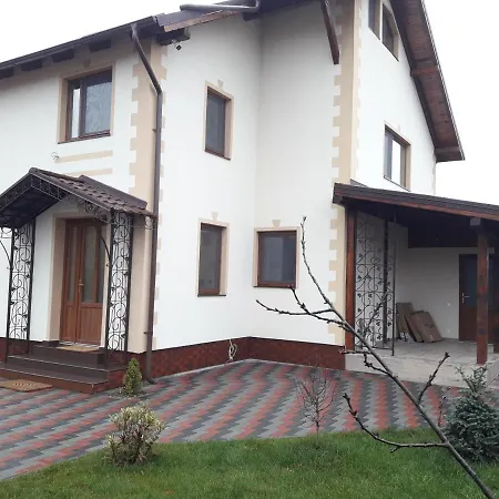 Guest house Vila 