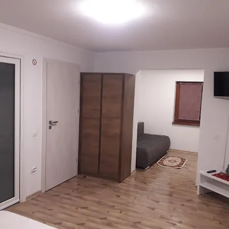 Guest house Vila 